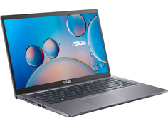Ноутбук ASUS VivoBook X515JP-BQ029T 90NB0SS1-M02450 (Intel Core i5 1035G1 1.0Ghz/8192Mb/512Gb SSD/nvidia GeForce MX330 2048Mb/Wi-Fi/Bluetooth/Cam/15.6/1920x1080/Windows 10 Home 64-bit)