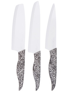 Набор ножей Samura Inca SIN-0220W/K