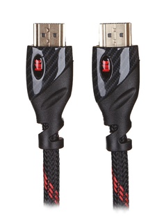 Аксессуар Monster HDMI 19M Black Platinum 1.8m MHV1-1006-CAN