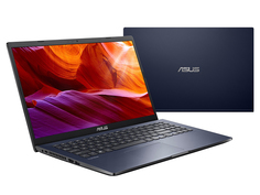 Ноутбук ASUS P1510CDA-BQ1107 90NB0P55-M21320 (AMD Ryzen 7 3700U 2.3 GHz/16384Mb/1000Gb + 512Gb SSD/AMD Radeon RX Vega 10/Wi-Fi/Bluetooth/Cam/15.6/1920x1080/DOS)