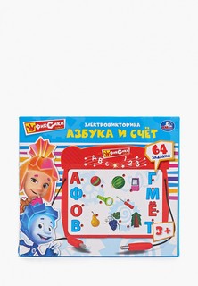 Игрушка развивающая Умка
