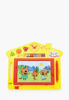 Игрушка развивающая Играем Вместе