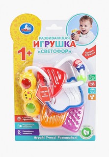 Игрушка развивающая Умка