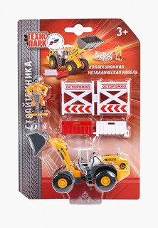 Набор игровой Технопарк