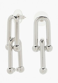 Серьги Hatparad