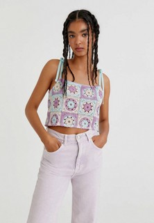 Топ Pull&Bear