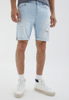 Шорты джинсовые Pull&Bear