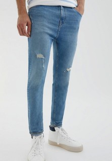 Джинсы Pull&Bear
