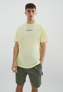 Футболка Pull&Bear