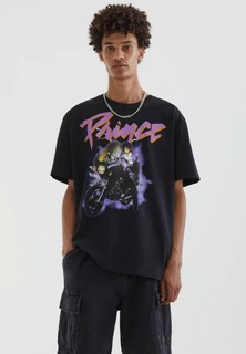 Футболка Pull&Bear