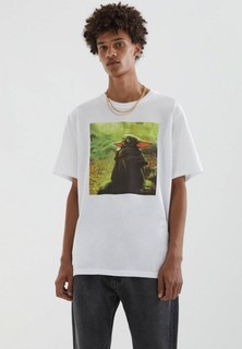 Футболка Pull&Bear