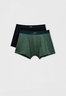Трусы 2 шт. Pull&Bear