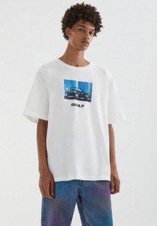 Футболка Pull&Bear