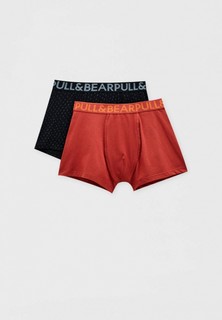 Трусы 2 шт. Pull&Bear