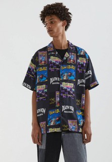 Рубашка Pull&Bear