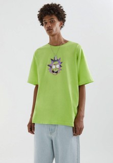 Футболка Pull&Bear