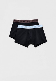 Трусы 2 шт. Pull&Bear