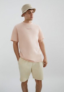 Футболка Pull&Bear