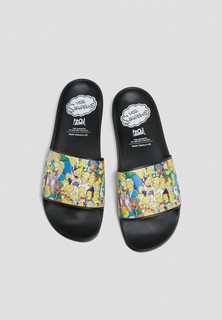 Сандалии Pull&Bear