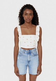 Топ Stradivarius