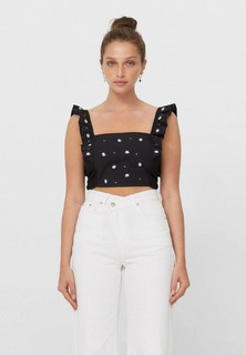 Топ Stradivarius