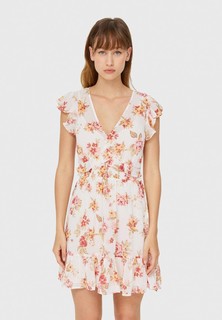 Платье Stradivarius
