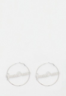 Серьги Guess