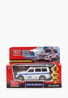 Игрушка Технопарк