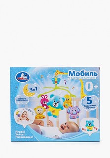 Игрушка развивающая Умка