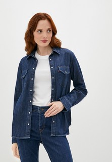 Рубашка джинсовая Levis®