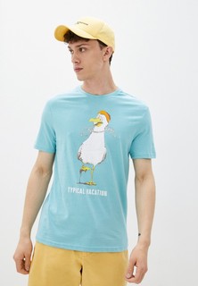 Футболка Zolla