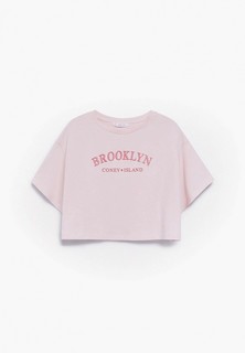 Футболка Mango Kids