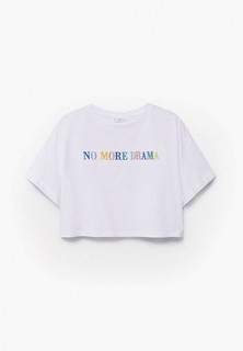 Футболка Mango Kids