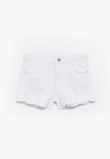 Шорты джинсовые Mango Kids