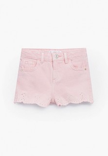 Шорты Mango Kids