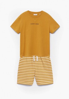 Пижама Mango Kids