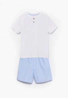 Пижама Mango Kids