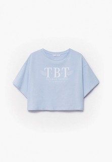 Футболка Mango Kids