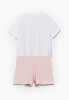 Пижама Mango Kids