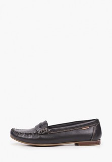 Лоферы 5th avenue by Deichmann