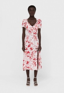 Платье Stradivarius