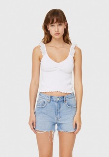 Топ Stradivarius