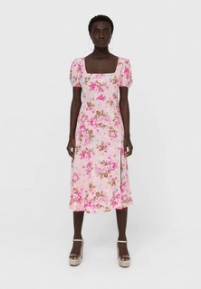 Платье Stradivarius