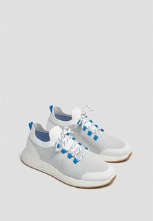 Кроссовки Pull&Bear