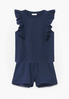 Пижама Mango Kids