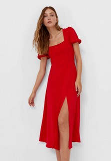 Платье Stradivarius