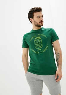 Футболка Запорожец Heritage