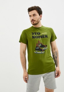 Футболка Запорожец Heritage