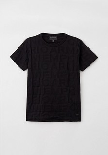 Футболка Emporio Armani