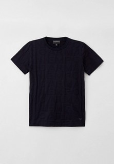 Футболка Emporio Armani